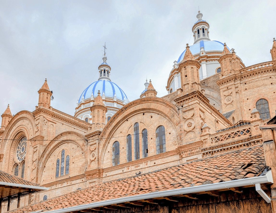 Cuenca : Notre escapade de 2 jours, visite de la ville et aléas de voyage