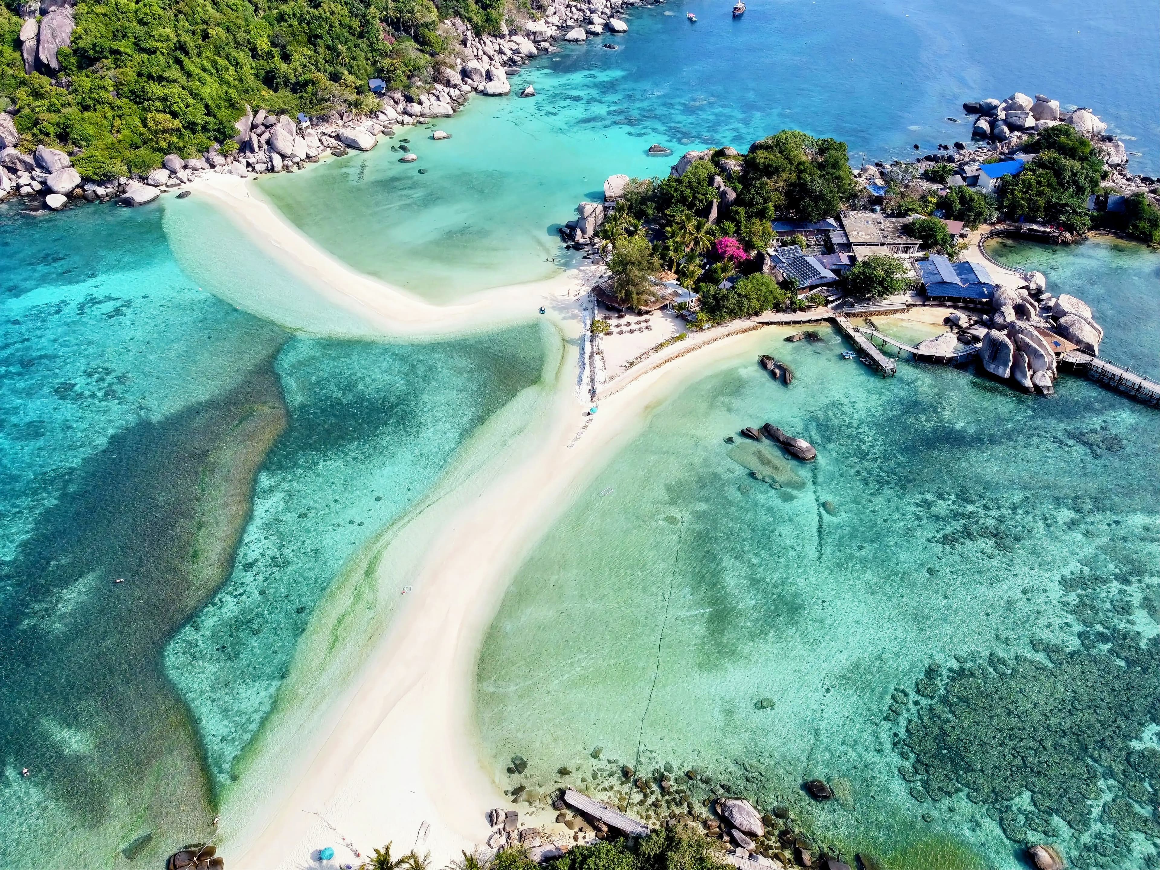 Koh Tao