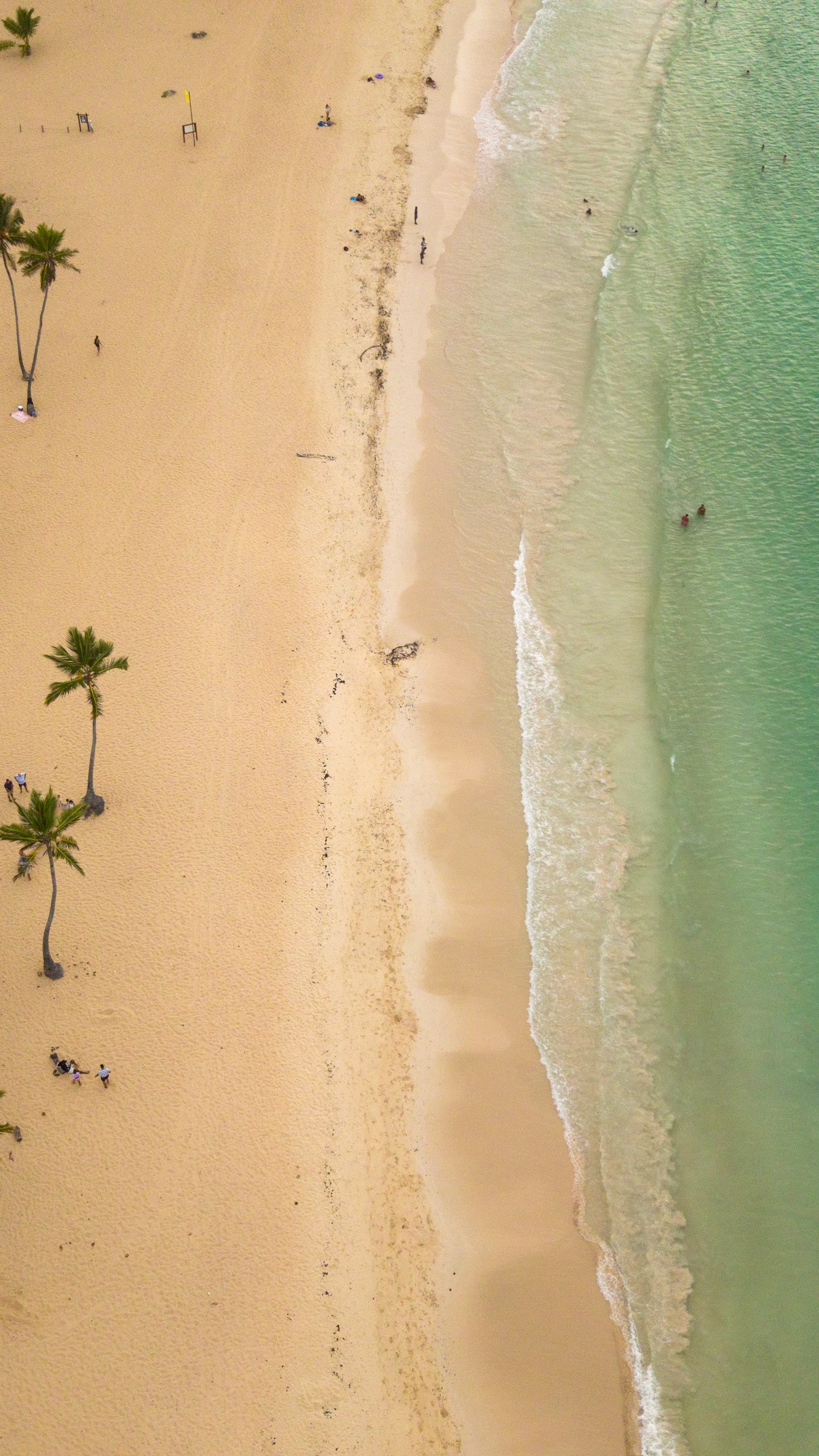 Punta Cana : Notre court séjour au Bahia Principe Grand Aquamarine (Le début de l'aventure !)