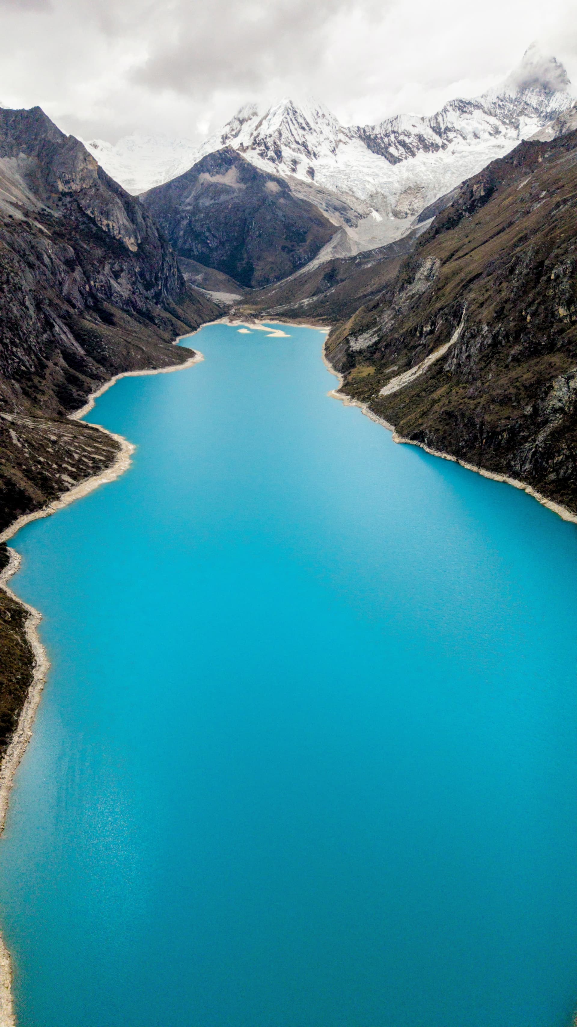 Caraz : Notre escapade authentique de 3 jours dans la Cordillère Blanche