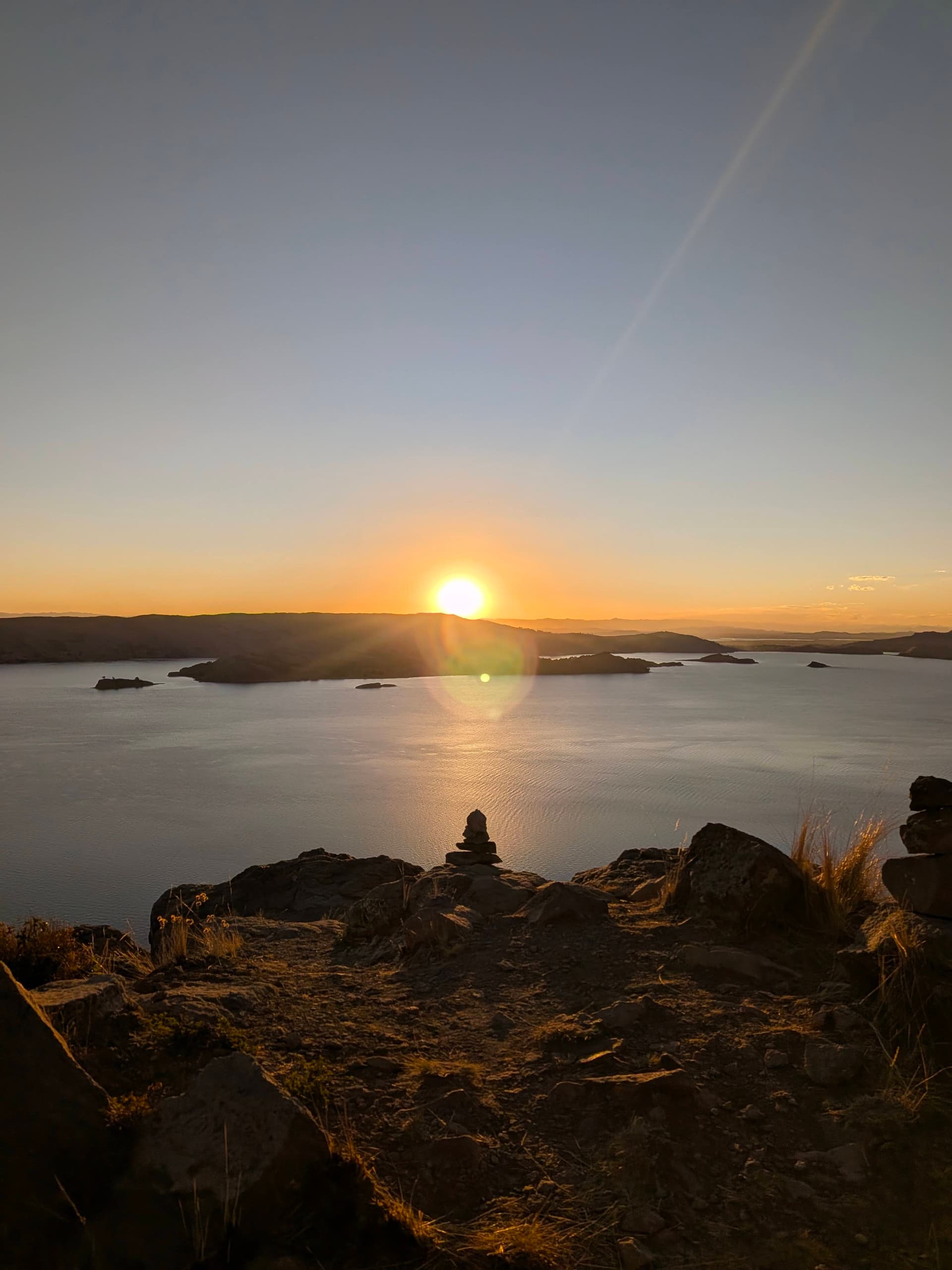 Amantaní : Notre immersion en famille sur le lac Titicaca