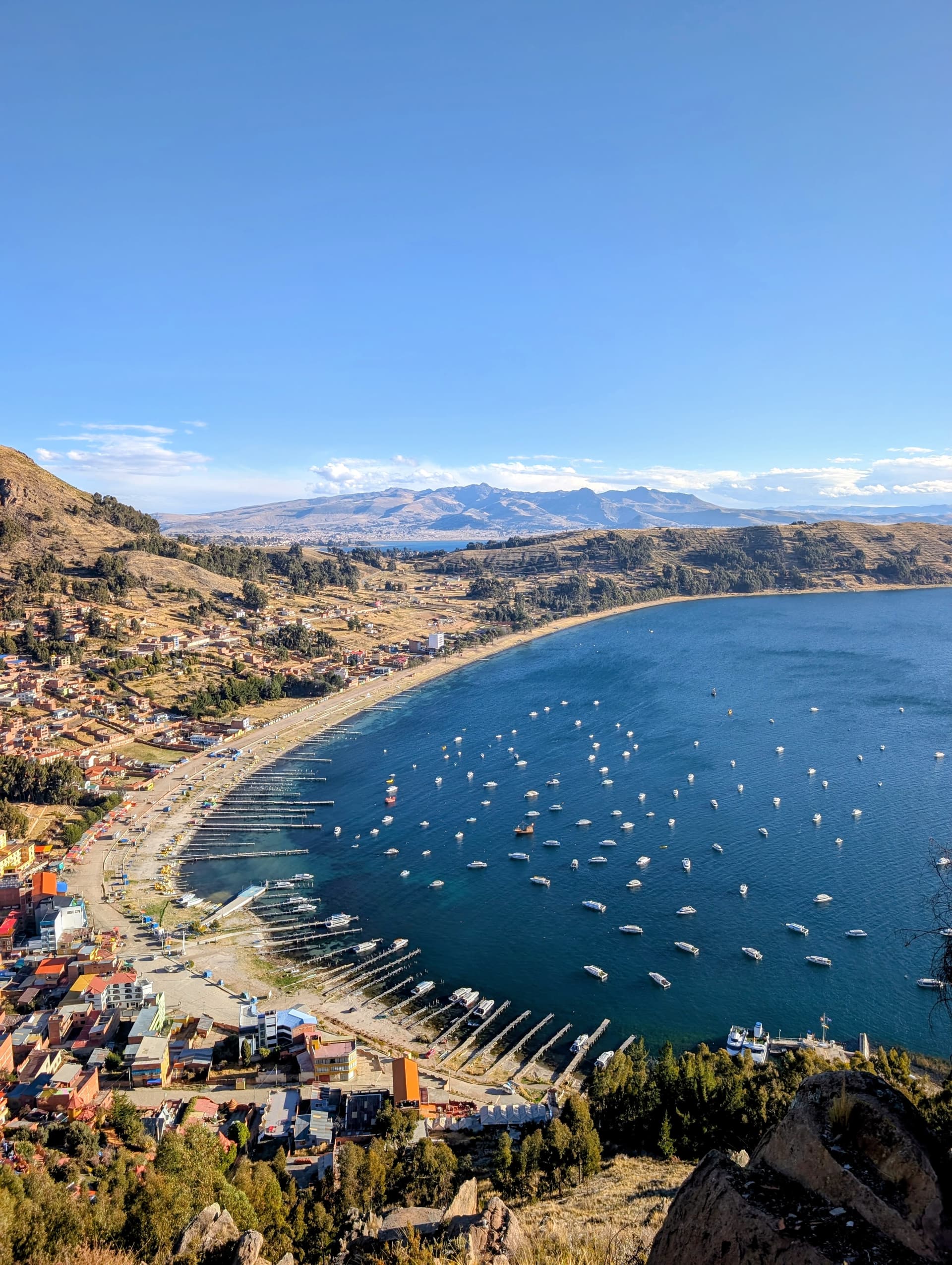 Visiter Copacabana et l’Isla del Sol : guide complet pour une excursion inoubliable sur le lac Titicaca