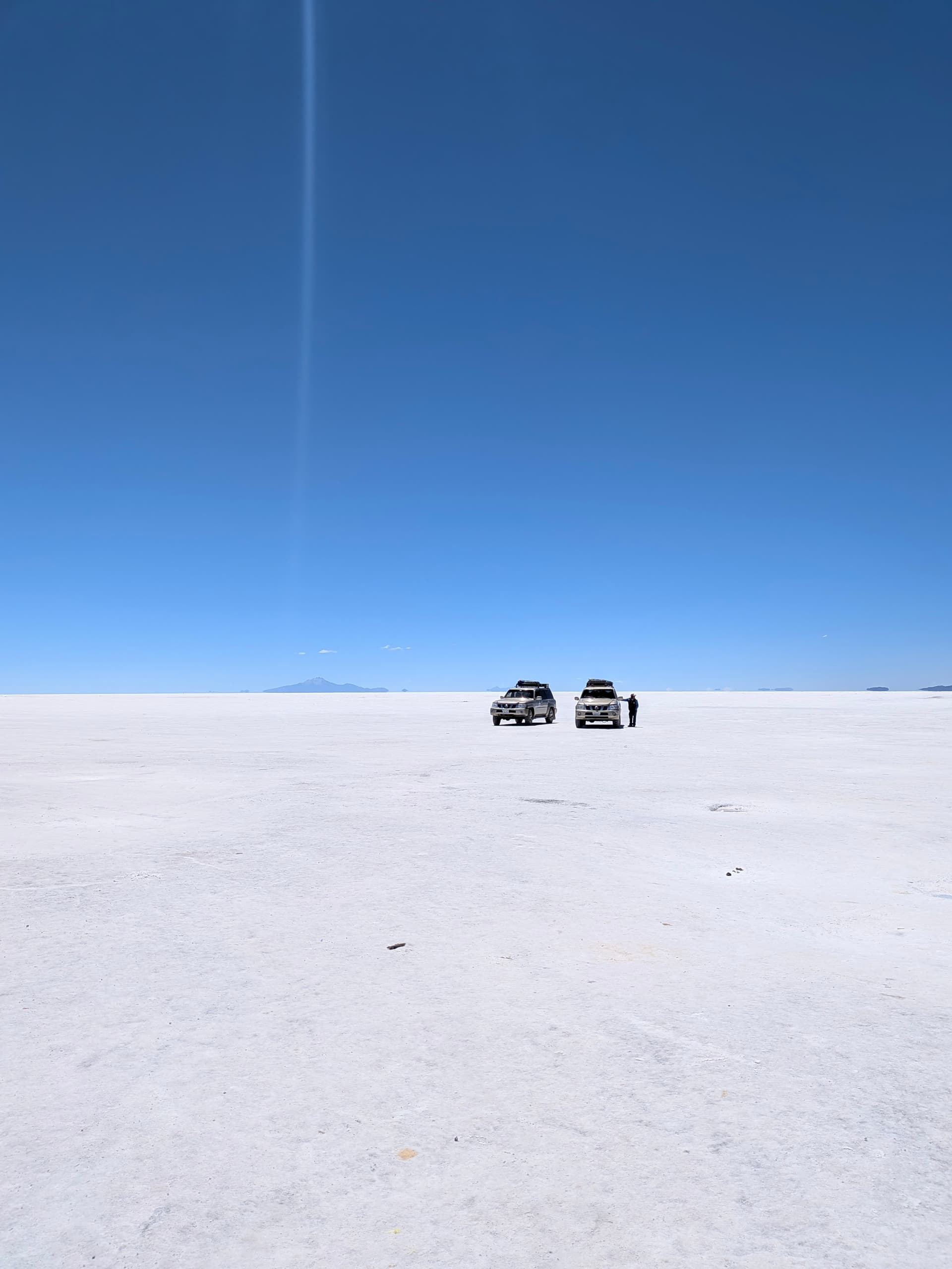 Salar d'Uyuni et Sud Lípez : Notre expédition de 4 jours jusqu'au Chili